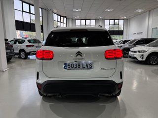 Citroen C5 Aircross Bluehdi 130 cv Feel 2022