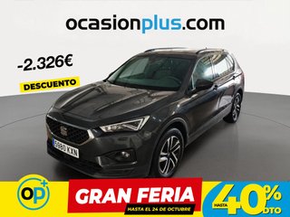 SEAT Tarraco 1.5 TSI S&S Style 110 kW (150 CV)