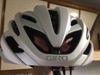 Casco Giro Syntax Adult Large