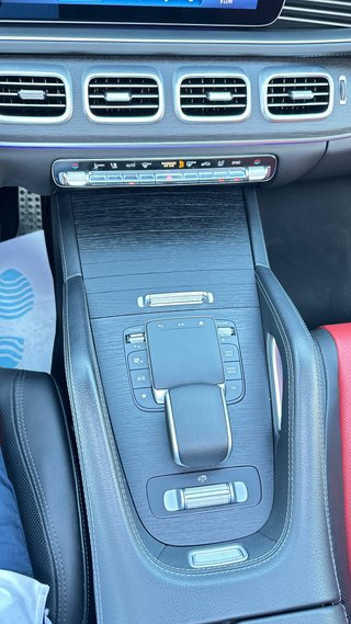 Mercedes-Benz GLE Coupé GLE 450 d 4MATIC