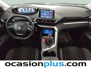 Peugeot 3008 BlueHDI 130 S&S Active 96 kW (130 CV)