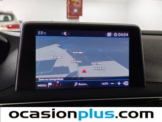 Peugeot 3008 BlueHDI 130 S&S Active 96 kW (130 CV)