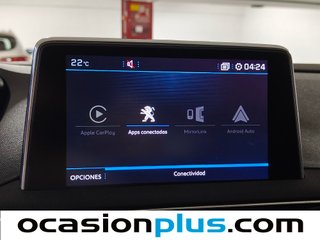 Peugeot 3008 BlueHDI 130 S&S Active 96 kW (130 CV)