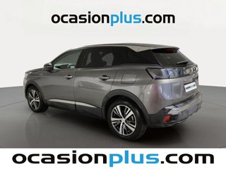Peugeot 3008 Hybrid 300 Allure Pack e-EAT8 221 kW (300 CV)