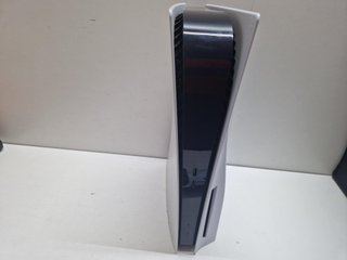 PS5  CONLECTOR DE DISCO Y MANDO (181906)