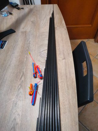 Roubasienne Maver Super Lithium G41
