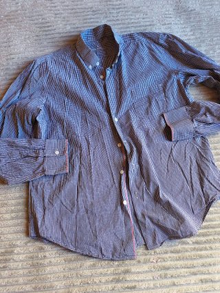 Camisa Adolfo Domínguez