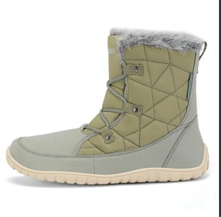 NUEVO! Botas unisex barefoot Saguaro Rise I n.40