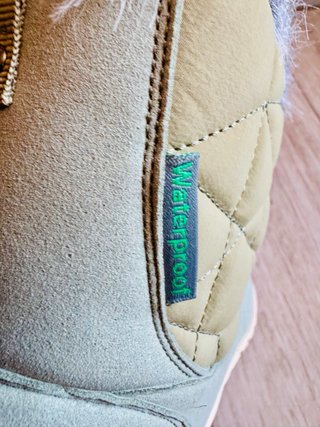NUEVO! Botas unisex barefoot Saguaro Rise I n.40