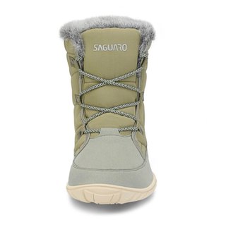 NUEVO! Botas unisex barefoot Saguaro Rise I n.40