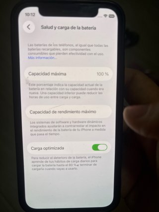 iPhone 12 mini 256GB Blu