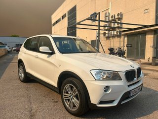 BMW X3 xDrive28i