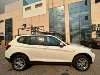 BMW X3 xDrive28i