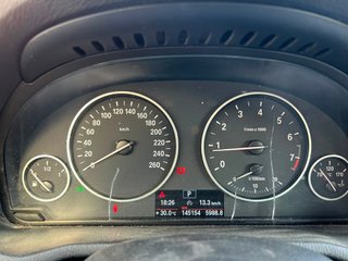 BMW X3 xDrive28i