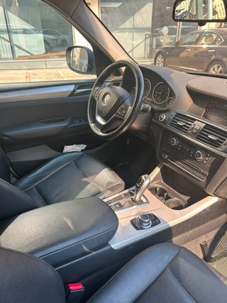 BMW X3 xDrive28i