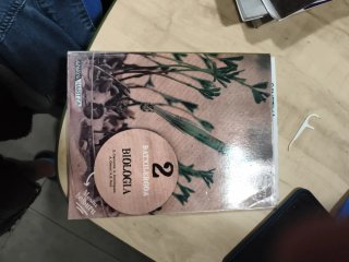 Libros de bachillerato etc