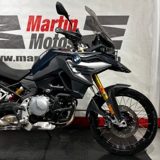BMW F 850 GS