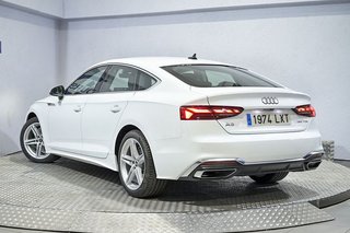 Audi A5   S Line 35 TDI 120kW S tronic Sportback