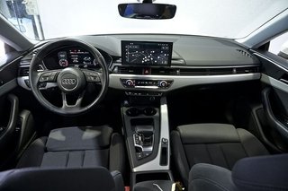 Audi A5   S Line 35 TDI 120kW S tronic Sportback
