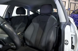 Audi A5   S Line 35 TDI 120kW S tronic Sportback