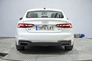 Audi A5   S Line 35 TDI 120kW S tronic Sportback