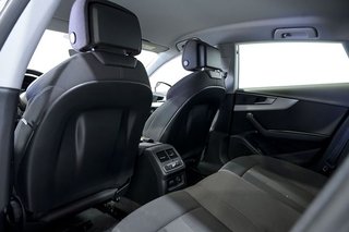 Audi A5   S Line 35 TDI 120kW S tronic Sportback