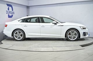 Audi A5   S Line 35 TDI 120kW S tronic Sportback