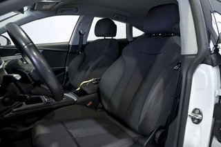 Audi A5   S Line 35 TDI 120kW S tronic Sportback
