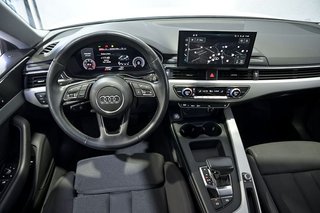 Audi A5   S Line 35 TDI 120kW S tronic Sportback