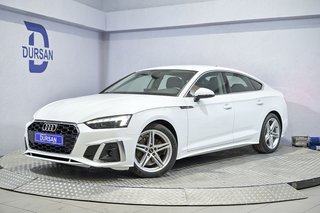 Audi A5 S Line 35 TDI 120kW S tronic Sportback