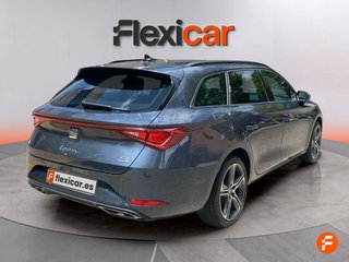 Seat Leon SP 1.4 e-Hybrid DSG S&S FR