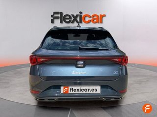 Seat Leon SP 1.4 e-Hybrid DSG S&S FR
