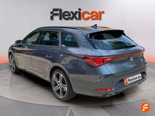 Seat Leon SP 1.4 e-Hybrid DSG S&S FR
