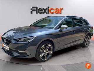 Seat Leon SP 1.4 e-Hybrid DSG S&S FR