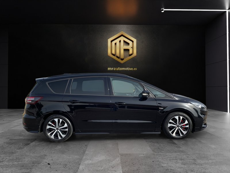 Ford S-Max 2.0 TDCi Panther ST-Line AUT (2021) 2021, foto 2