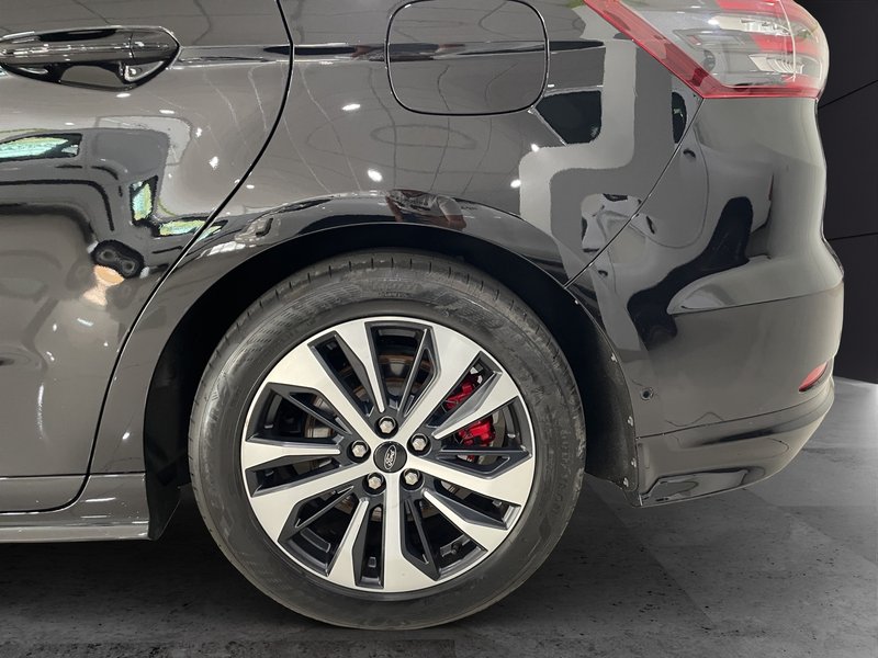Ford S-Max 2.0 TDCi Panther ST-Line AUT (2021) 2021, foto 10