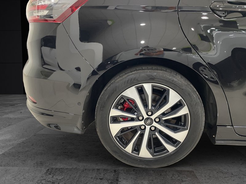 Ford S-Max 2.0 TDCi Panther ST-Line AUT (2021) 2021, foto 9