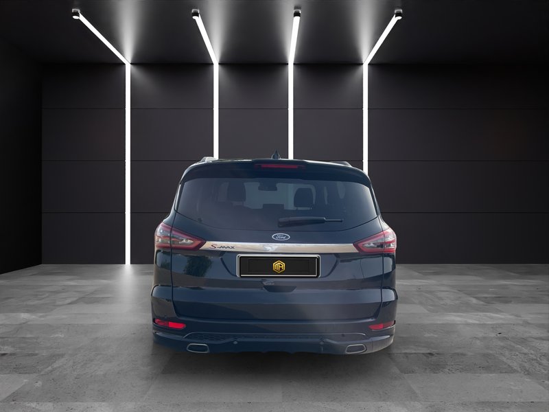 Ford S-Max 2.0 TDCi Panther ST-Line AUT (2021) 2021, foto 4