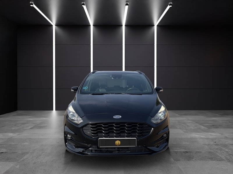 Ford S-Max 2.0 TDCi Panther ST-Line AUT (2021) 2021, foto 6