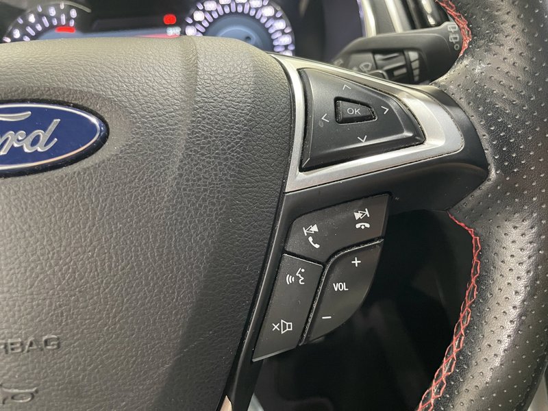 Ford S-Max 2.0 TDCi Panther ST-Line AUT (2021) 2021, foto 37