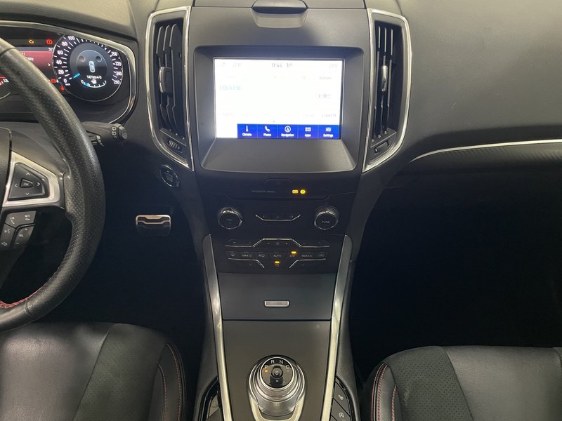 Ford S-Max 2.0 TDCi Panther ST-Line AUT (2021) 2021, foto 41