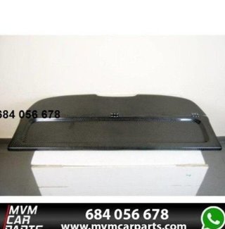 Bandeja Carbono Honda Civic 92-3P