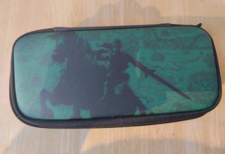Nintendo Switch Grigio con Accessori