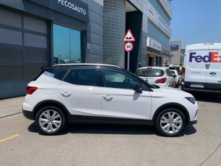 Seat Arona 1.0 TSI 85kW DSG Xperience Special Ed