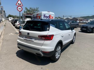 Seat Arona 1.0 TSI 85kW DSG Xperience Special Ed