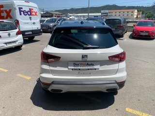 Seat Arona 1.0 TSI 85kW DSG Xperience Special Ed