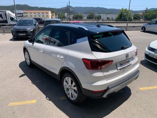 Seat Arona 1.0 TSI 85kW DSG Xperience Special Ed