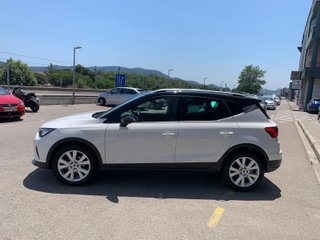 Seat Arona 1.0 TSI 85kW DSG Xperience Special Ed