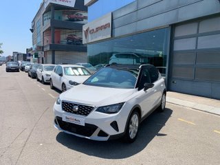 Seat Arona 1.0 TSI 85kW DSG Xperience Special Ed