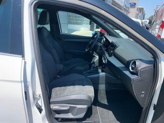 Seat Arona 1.0 TSI 85kW DSG Xperience Special Ed